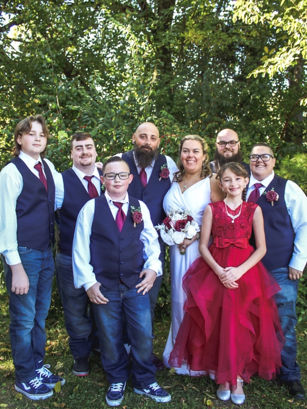 Meet your Posher, Amy